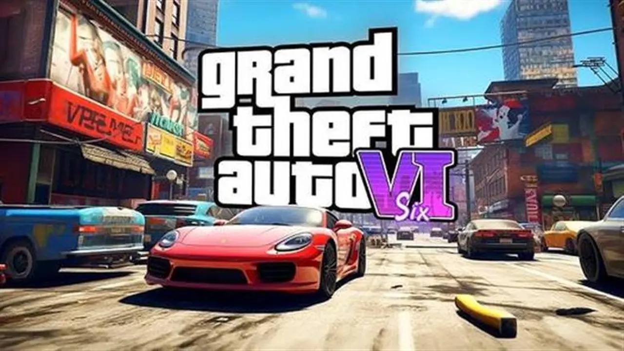 تأجيل إصدار لعبة GTA 6 حتى مايو 2026 يعود لضغوط العمل وتأجيل الجدول الإنتاجي